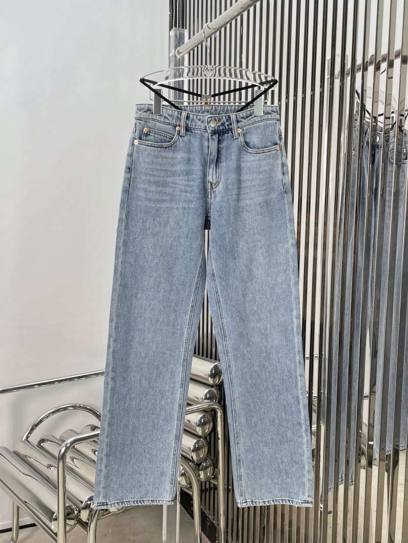 Alexander Wang Jeans